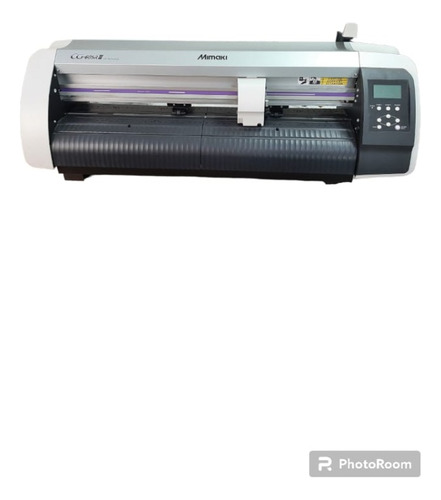 Ploter De Corte Mimaki  Cg-60 Sriii