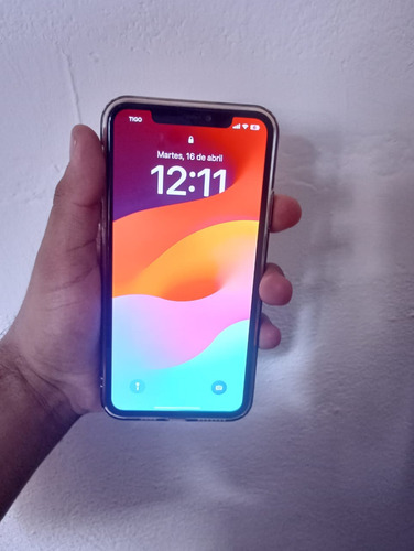 iPhone 11 Pro Max 64 Gb Verde Medianoche