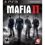 Mafia 2 Juego De Ps3 Físico- Playstation 3 - 