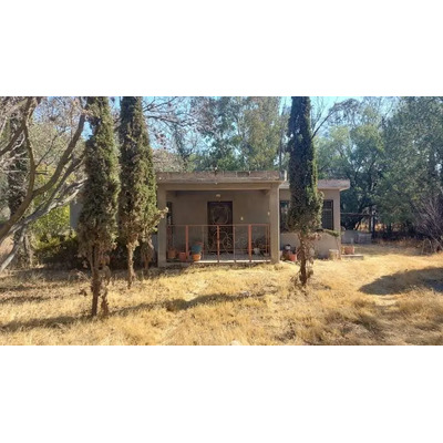 Casa En Venta Con Gran Terreno En Tula De Allende, Hidalgo | MercadoLibre