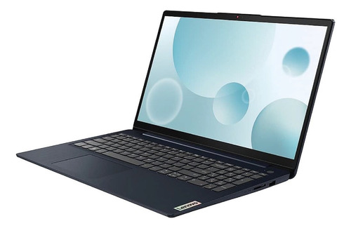 Lenovo Ideapad 3 - 15,6  - I3 1215u - 16gb Ram - 512gb Ssd