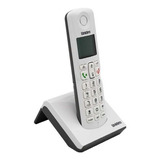 Teléfono Fijo Inalámbrico Uniden At-3101 - Blanco