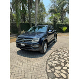 Volkswagen Amarok 2018 2.0 Highline 4motion At