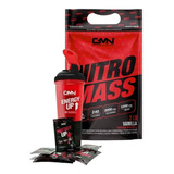 Nitro Mass 2 Libras Whey Protein - L a $47950