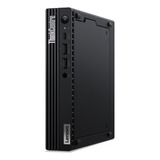 Desktop Lenovo Intel Core I5 16gb 512gb Thinkcentre M70q G3