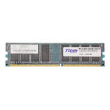 Memoria Ram 512mb 1 Nanya Ddr-400mhz Cl 3 Pc3200u -30331