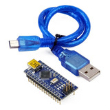 Arduino Nano V3 Atmega328 Ch340 Mini Usb - Delta Iot