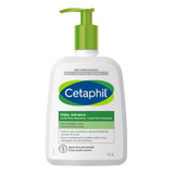 Creme Loção Hidratante Corporal Rosto Cetaphil 473ml