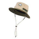 Sombrero Niños Anti-uv Upf50 Naturehike Bucket Hat 