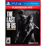 The Last Of Us Ps4 Sellado Fisico Playstation 4 Sevengamer
