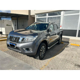 Nissan Frontier Cd Le At 4x4