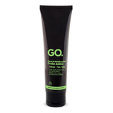 Go. Balm Modelador Para Barba Tea Tree - 90g