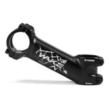 Bike Stem Mountain Con Vástago De Manillar De 31,8 Mm, Grado