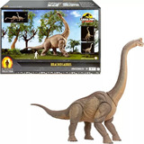 Jurassic World Brachiosaurus / Braquiosauro Hammond Collec
