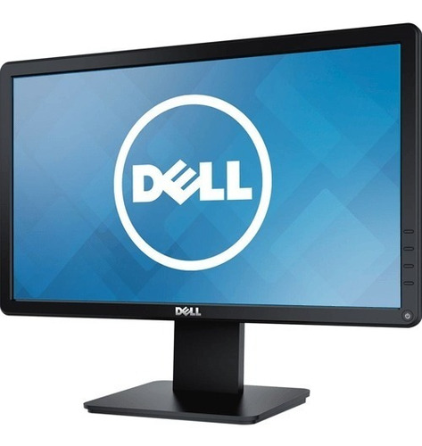 Monitor Dell E1912hf 19 Pulgadas Vga Remate En Buen Estado