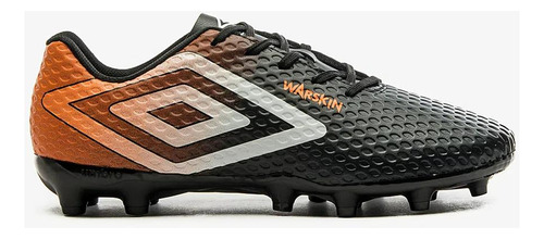 Chuteira Campo Umbro Warskin Adulto Original