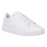 Tenis Blancos Champion Para Hombre