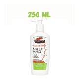 Crema Palmers Antiestrias De Embarazo Manteca Cacao 250ml