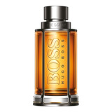 Perfume Importado Hombre Hugo Boss The Scent Edt 100ml 