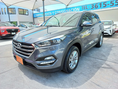 Hyundai Tucson 2017, Excelentes Condiciones 