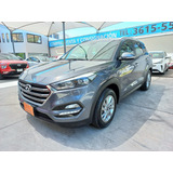 Hyundai Tucson 2017, Excelentes Condiciones 