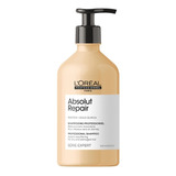 Shampoo Absolut Repair 500 Ml L'oréal Professionnel