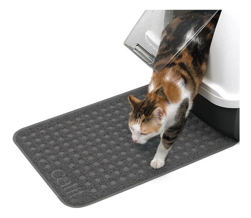 Catit Alfombra Small Para Areneros Sanitarios