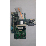 Mother Board De Una Lap Compaq Armada M300 Mod: U98 003.c.00