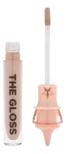 Brillo Labial Jeffree Star The Gloss. Varios Tonos Glitter.