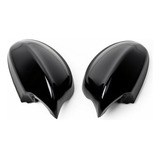 2 Carcasas De Espejo Para Bmw Serie 3 E90 06-08 318i 320i