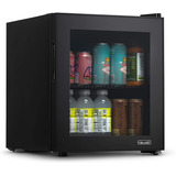 Newair Ab-600b Nevera Minibar Refrigerador 60 Latas