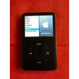 iPod Classic 5g De 160gb