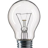 Lampa Calefactora Para Incubadora.pack Por 10 Unidades 