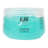 Gel Alain Sivert De 550g