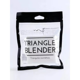 Blender Esponjas Quesito Triangulares Mf Cosmetis Maquillaje