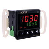 Controlador De Temperatura Digital - N1030-rr 24v