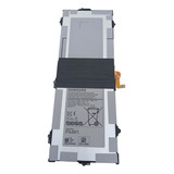 Bateria Chromebook Samsung Xe521qab Eb-bw720aba