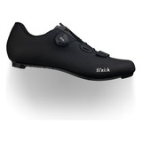 Zapatillas Ciclismo Ruta Fizik R5 Black/black 