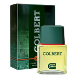 Perfume De Hombre Colbert 60ml