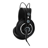 Fone De Ouvido Akg K240 Semi Aberto