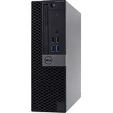 Cpu Dell 3040 Core I5-6500 3.20ghz, 8gb Ddr3, Hd 500gb