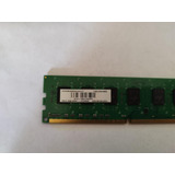 Memoria Ram Ddr3 4gb Megaware 1333mhz