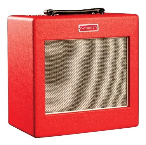 Amplificador Vht Redline 20 Combo 20wts Parlante 1x8