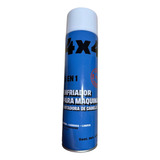 Spray Desinfectante Para Maquina 4x4 5 En 1 Profesional 400g