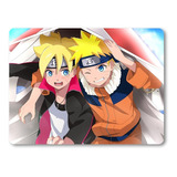 Mouse Pad 23x19 Cod.1175 Anime Naruto