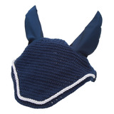 Gorro De Caballo, Malla Elástica Para Orejas De Caballo, Gan