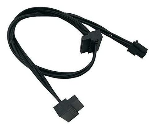 Cable Sata Compatible Con Lenovo (2-pack)disco Duro Sata À P