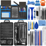 Kit Herramientas Ogodeal P/reparar Phones/pc/tab/xbox/black