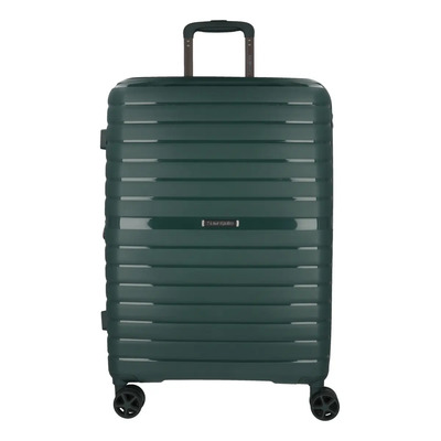 Valija Samsonite Horizons Carry On Cabina Chica Pp Green Verde