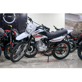Triax 150 Corven Enduro Cross Moto 0km Urquiza Motos